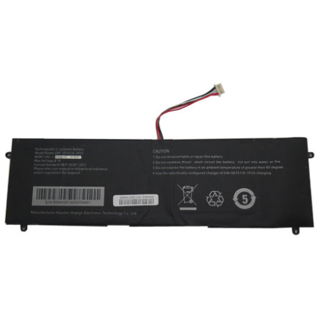 BATTERIE COMPATIBLE...