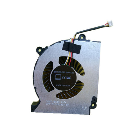 VENTILATEUR CPU CLEVO...