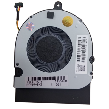 VENTILATEUR CPU LENOVO...