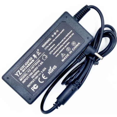 CHARGEUR COMPATIBLE 65W...