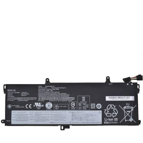BATTERIE COMPATIBLE LENOVO...