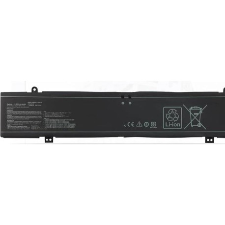 BATTERIE COMPATIBLE ASUS...