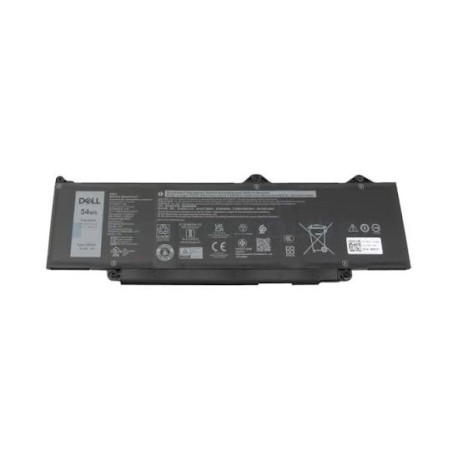 BATTERIE MARQUE DELL Dell...