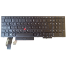 CLAVIER AZERTY NEUF IBM LENOVO L580 - FRU01YP771 01YP771