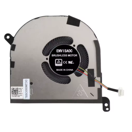 VENTILATEUR CPU Dell...