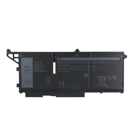 BATTERIE COMPATIBLE DELL...