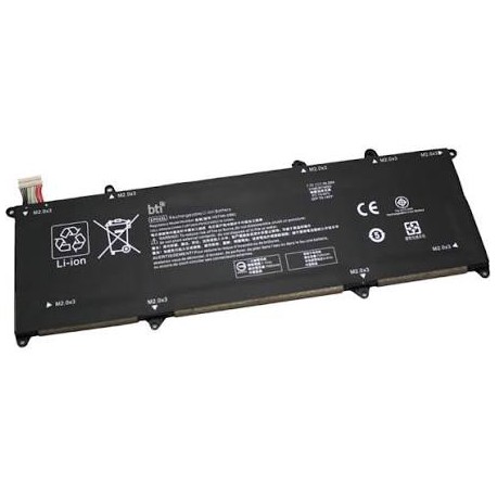 BATTERIE COMPATIBLE HP...