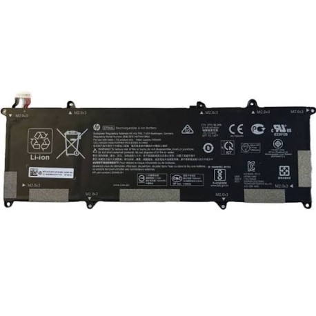BATTERIE MARQUE HP Elite...
