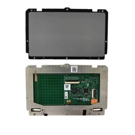 TOUCHPAD SILVER DELL...