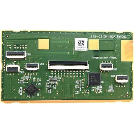 TOUCHPAD DELL Latitude 3540...