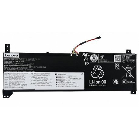 Batterie d'origine LENOVO...