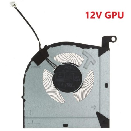 VENTILATEUR GPU LENOVO LOQ...