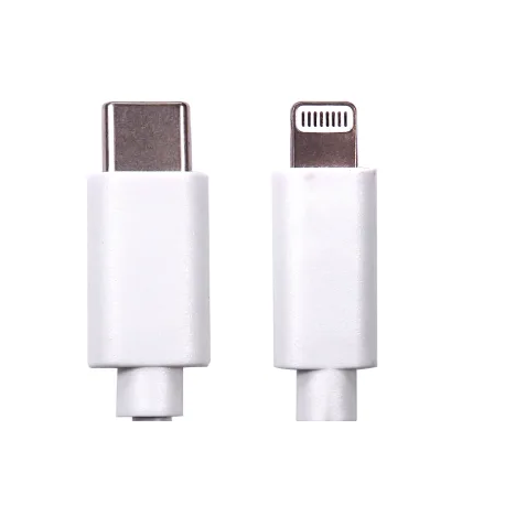 Câble USB-C vers Lightning...