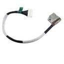 CONNECTEUR CABLE DC HP Victus 15-FB series  - N13314-001