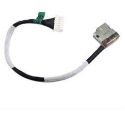 CONNECTEUR CABLE DC HP Victus 15-FB series  - N13314-001