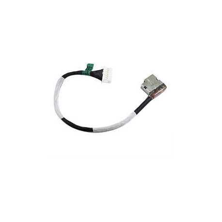 CONNECTEUR CABLE DC HP Victus 15-FB series  - N13314-001