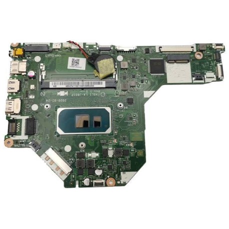CARTE MERE ACER A317-52 CPU...