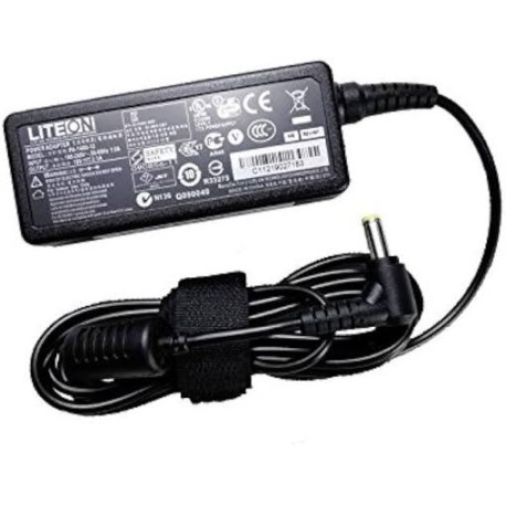 CHARGEUR 40W LiteOn pour...