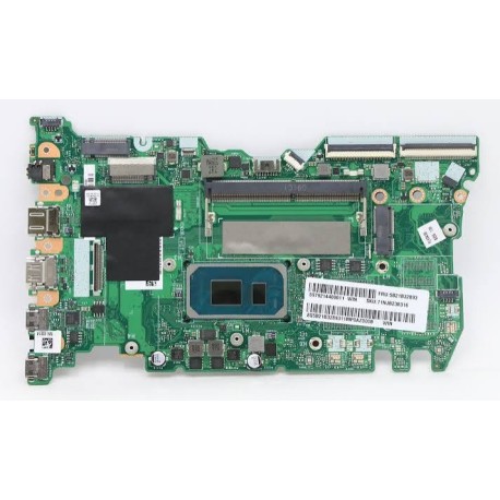 CARTE MERE LENOVO ThinkBook...