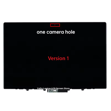 ECRAN LCD + VITRE TACTILE +...