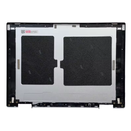 COQUE ECRAN SILVER DELL...