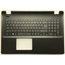 CLAVIER AZERTY NEUF + COQUE ACER Aspire E5-721 - 60.MNDN7.009 - Noir