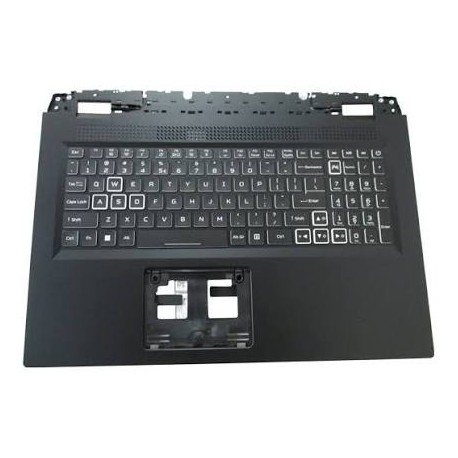 CLAVIER AZERTY...