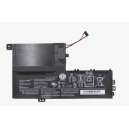 BATTERIE COMPATIBLE Lenovo Ideapad 300s Yoga 15 series 7.4V 4050mAh L14L2P21, L14M2P21