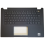 CLAVIER AZERTY RETROECLAIRE + COQUE DELL Latitude 3301, 3410 - 00MC2P+0P7F2D