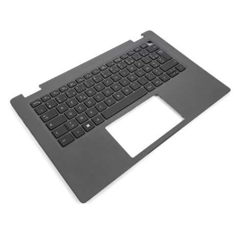 CLAVIER AZERTY + COQUE...
