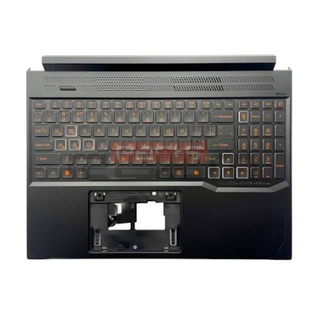 CLAVIER AZERTY + COQUE...