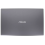 COQUE ECRAN GRISE ASUS P1512CE, P1512CEA - 90NX05E1-R7A010