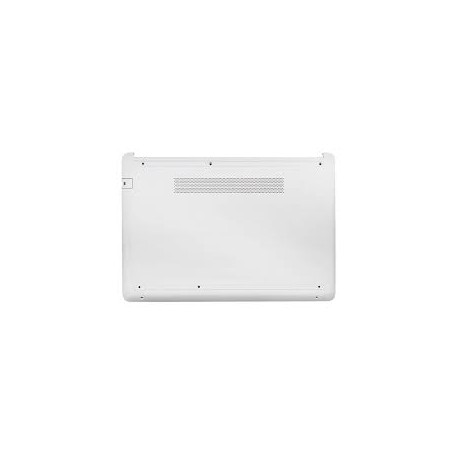 COQUE INFERIEURE BLANCHE HP...