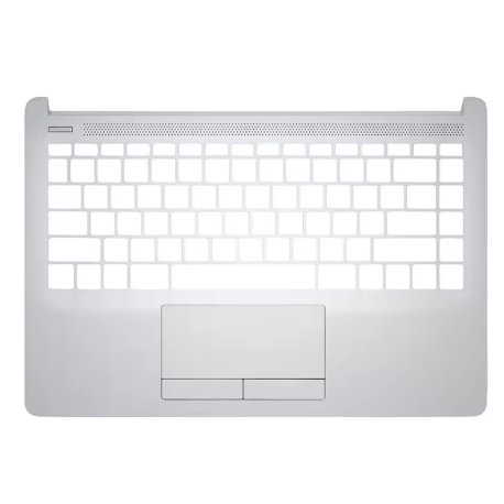 COQUE SUPERIEURE BLANCHE HP...