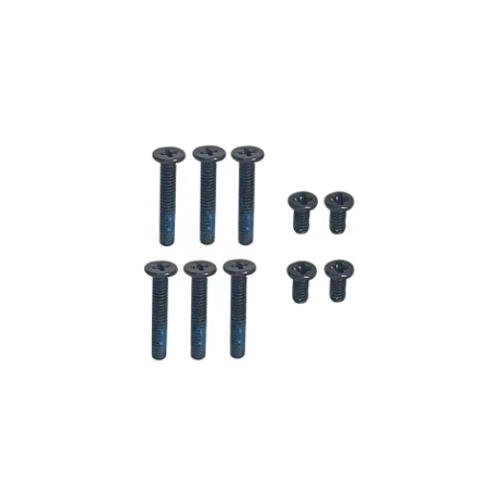 KIT VISSERIE pour COQUE...