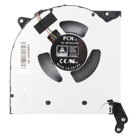 VENTILATEUR CPU LENOVO...
