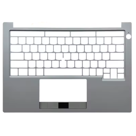 COQUE SUPERIEURE SILVER...