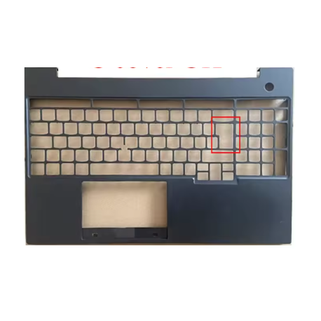 COQUE SUPERIEURE NOIRE...