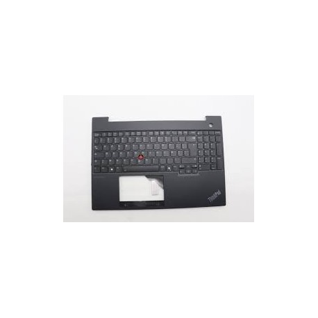 CLAVIER AZERTY RETROECLAIRE...