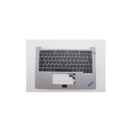 CLAVIER AZERTY RETROECLAIRE...