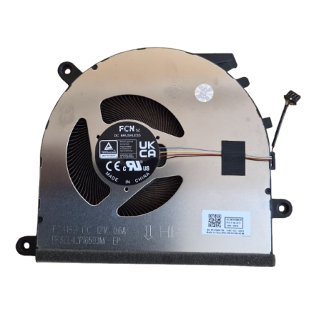 VENTILATEUR CPU LENOVO LOQ...