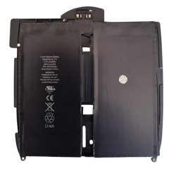 Batterie pour Ipad 1 - 5400 mAh - Li-Polymer - 3,7V  - A1337- A1219