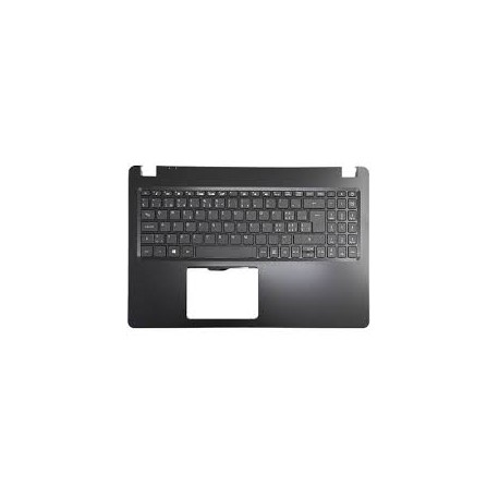 CLAVIER AZERTY + COQUE...