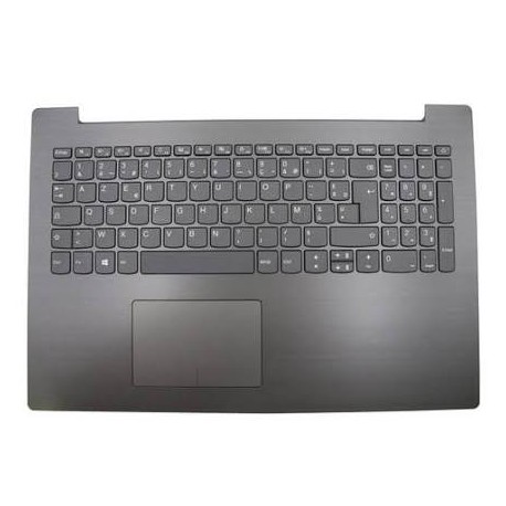 CLAVIER AZERTY + COQUE...