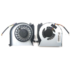 VENTILATEUR NEUF HP Pavilion DV6-7xxx, DV7-7000 - 682061-001 - MF75090V1-C100-S9A - DFS481305MC0T - Gar 1 an