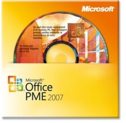 MS Office PME 2007 OEM