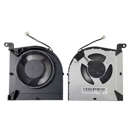 VENTILATEUR GPU LENOVO LOQ 15APH8 82XT 16APH8 82XU 15IRH8 82XV 16IRH8 82XW