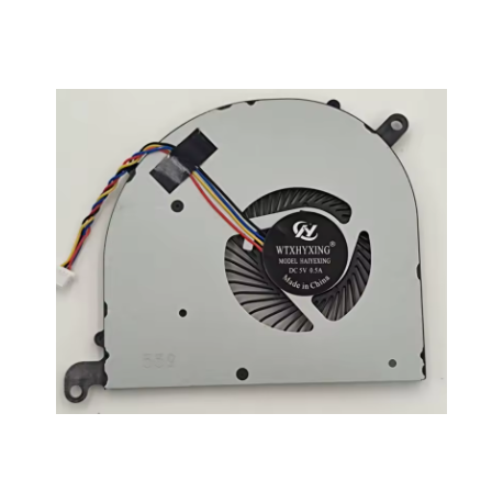 VENTILATEUR GPU MSI Modern 15 A10RAS, A10RB, A10RBS MS-1551 - MS-16S1