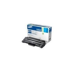 Toner Samsung Noir ML-1910 / SCX4400 / SF650 - 1500 pages - MLT-D1052S