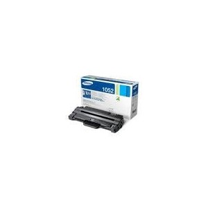 Toner Samsung Noir ML-1910 / SCX4400 / SF650 - 1500 pages - MLT-D1052S